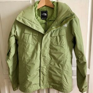 The North Face Tri-Climate 3-in-1 Snow Jacket